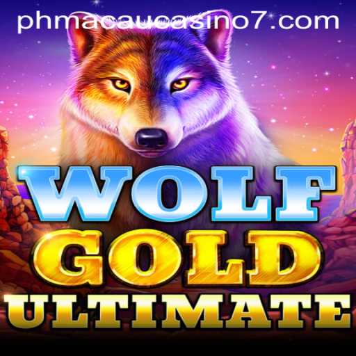 Exploring WolfGoldUltimate: A Thrilling Experience at PH Macau Casino