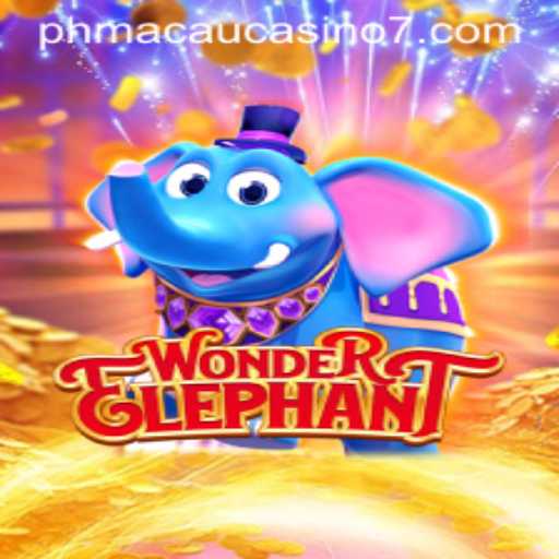 Exploring the Exciting World of WonderElephant at PH Macau Casino