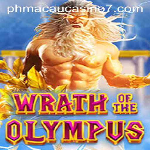 Unveiling WrathofOlympus: The Ultimate Casino Game Experience