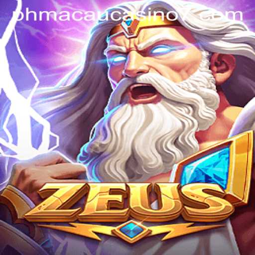 Zeus: A Journey to the Pinnacle of Casino Gaming